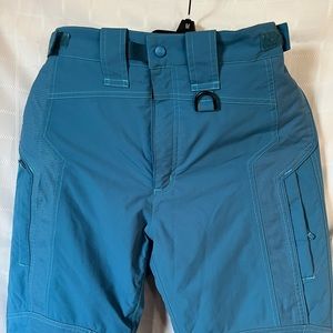 LLBean kids size 14 snow ski pants
